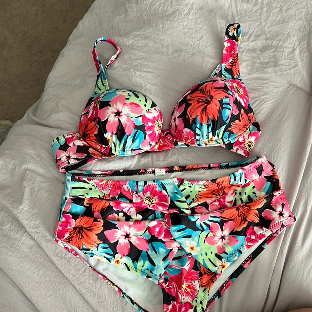 Swimsuit